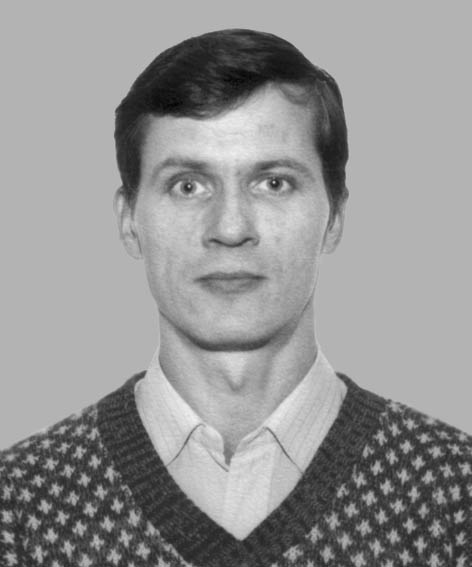 фото: Іонов Ігор Анатолійович